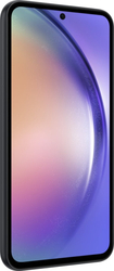 Samsung Galaxy A54 5G 8GB/128GB černý EU distribuce