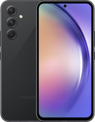 Samsung Galaxy A54 5G 8GB/128GB černý