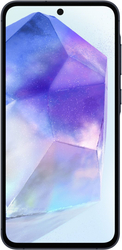 Samsung Galaxy A55 5G 8GB/128GB černý