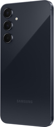 Samsung Galaxy A55 5G 8GB/128GB černý