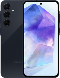 Samsung Galaxy A55 5G 8GB/128GB černý