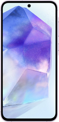 Samsung Galaxy A55 5G 8GB/128GB fialový