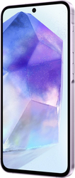 Samsung Galaxy A55 5G 8GB/128GB fialový