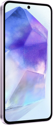 Samsung Galaxy A55 5G 8GB/128GB fialový