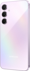 Samsung Galaxy A55 5G 8GB/128GB fialový