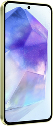 Samsung Galaxy A55 5G 8GB/128GB žlutý