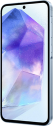 Samsung Galaxy A55 5G 8GB/128GB modrý