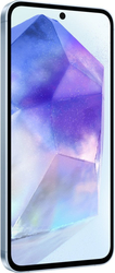 Samsung Galaxy A55 5G 8GB/128GB modrý