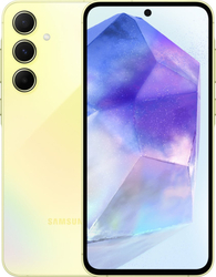 Samsung Galaxy A55 5G 8GB/256GB žlutý