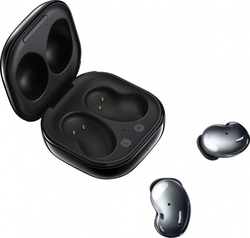 Samsung Galaxy Buds Live černé