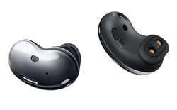 Samsung Galaxy Buds Live černé