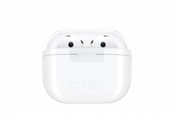 Samsung Galaxy Buds3 Pro bílé