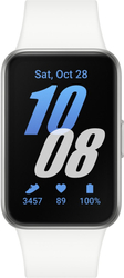 Samsung Galaxy Fit3 stříbrný