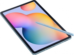 Samsung Galaxy Tab S6 Lite 10,4 LTE modrý 2022