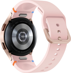 Samsung Galaxy Watch FE růžové