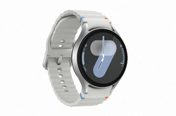 Samsung Galaxy Watch7 44mm stříbrné