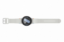 Samsung Galaxy Watch7 44mm stříbrné