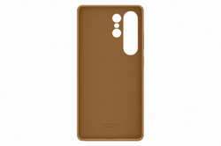 Samsung Kindsuit Case Galaxy S25 Ultra camel