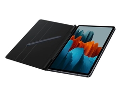 Samsung ochranné polohovací pouzdro EF-BT630P pro Galaxy Tab S8 černé