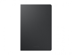 Samsung polohovací pouzdro EF-BP610P pro Galaxy Tab S6 Lite 10,4" šedé