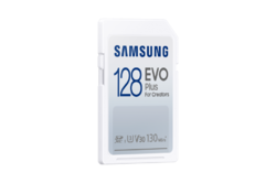 Samsung SDXC 128GB EVO Plus