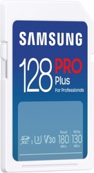 Samsung SDXC 128GB PRO Plus