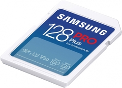 Samsung SDXC 128GB PRO Plus