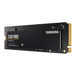 Samsung SSD 980 1TB MZ-V8V1T0BW