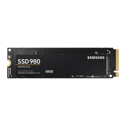 Samsung SSD 980 500GB MZ-V8V500BW