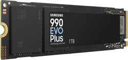 Samsung SSD 990 EVO Plus 1TB