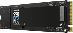 Samsung SSD 990 EVO Plus 1TB