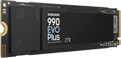 Samsung SSD 990 EVO Plus 2TB