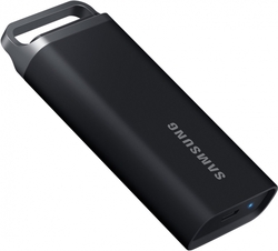 Samsung SSD T5 EVO 2TB černý