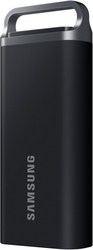 Samsung SSD T5 EVO 4TB černý