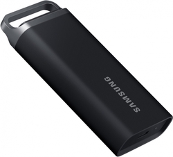 Samsung SSD T5 EVO 4TB černý