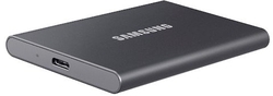 Samsung SSD T7 1TB šedý