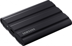 Samsung SSD T7 Shield 1TB černý