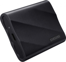 Samsung SSD T9 1TB černý