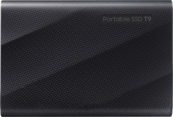 Samsung SSD T9 2TB černý