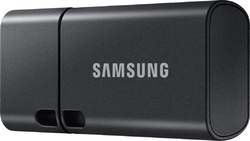 Samsung USB-C 512GB šedý