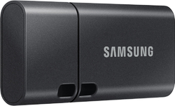 Samsung USB-C 512GB šedý