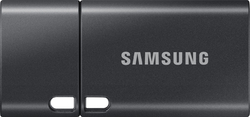 Samsung USB-C 512GB šedý