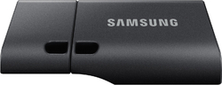 Samsung USB-C 512GB šedý