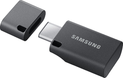 Samsung USB-C 512GB šedý