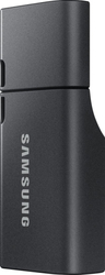 Samsung USB-C 512GB šedý