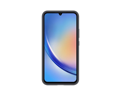 Samsung Zadní kryt s kapsou na kartu EF-OA346T pro Samsung Galaxy A34, černý