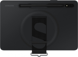 Samsung zadní kryt s poutkem EF-GX700C pro Galaxy Tab S8 černý