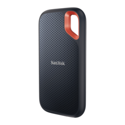 Sandisk externí Extreme Portable 1TB SSD, USB-C