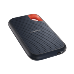 Sandisk externí Extreme Portable 1TB SSD, USB-C