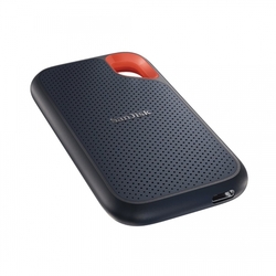 Sandisk externí Extreme Portable 2TB SSD, USB-C